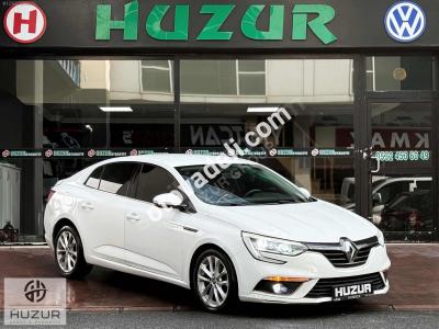 Renault Megane 2020 1.5 Blue DCI Joy