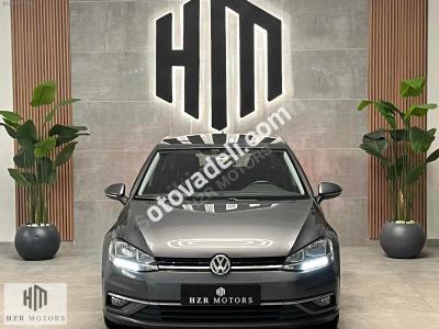 Volkswagen Golf 2017 1.6 TDI BlueMotion Comfortline