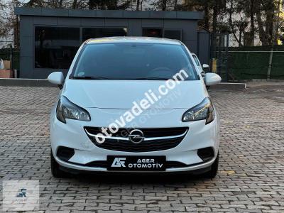 Opel Corsa 2016 1.4 Essentia