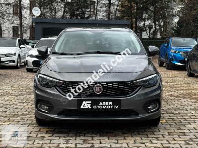 Fiat Egea 2020 1.3 Multijet Urban Plus