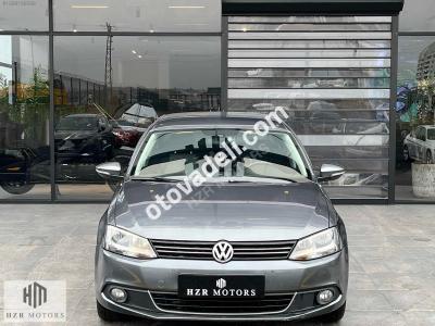 Volkswagen Jetta 2014 1.4 TSI Comfortline