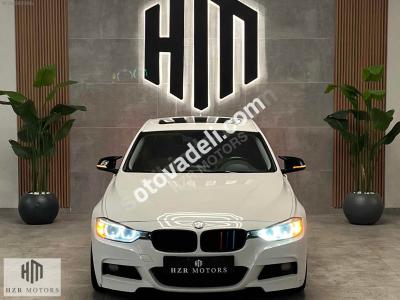 BMW 3 Serisi 2013 320i ED Standart