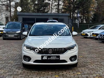 Fiat Egea 2020 1.6 Multijet Lounge Plus