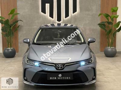 Toyota Corolla 2020 1.6 Dream