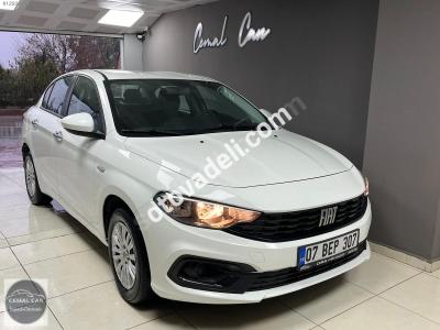 Fiat Egea 2022 1.3 Multijet Easy