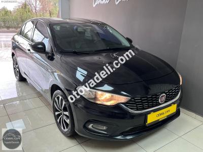 Fiat Egea 2016 1.6 Multijet Lounge