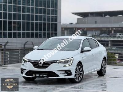 Renault Megane 2025 1.3 TCe Icon