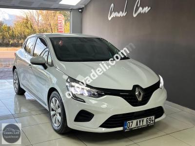 Renault Clio 2022 1.0 SCe Joy