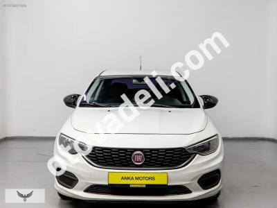 Fiat Egea 2019 1.6 Multijet Easy