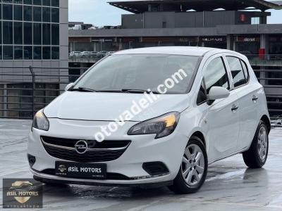 Opel Corsa 2016 1.4 Essentia