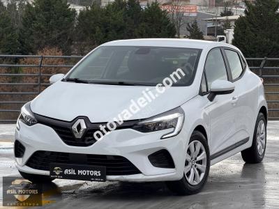 Renault Clio 2022 1.0 SCe Joy