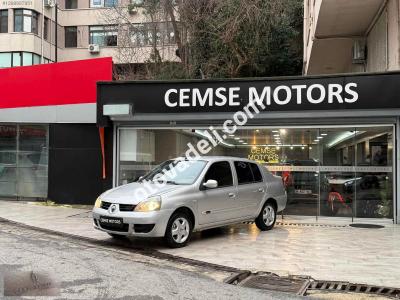 Renault Symbol 2009 1.5 DCI Extreme