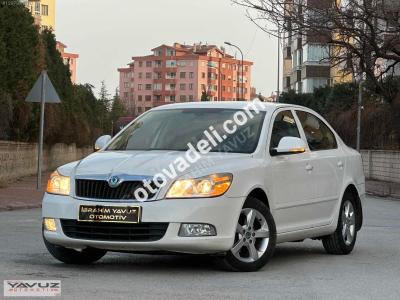 Skoda Octavia 2012 1.6 TDI Elegance