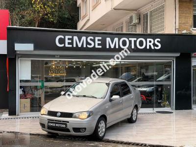 Fiat Albea 2008 Sole 1.3 Multijet Dynamic