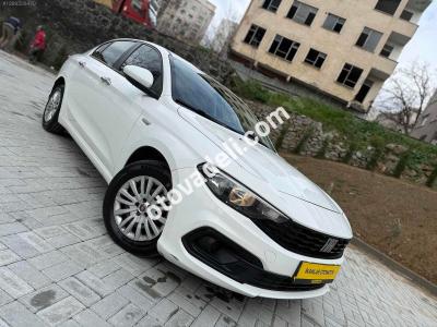 Fiat Egea 2022 1.6 Multijet Easy