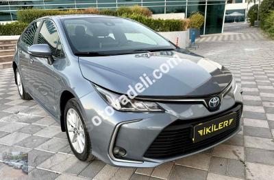 Toyota Corolla 2021 1.8 Hybrid Dream