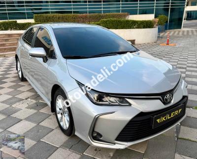 Toyota Corolla 2021 1.5 Dream