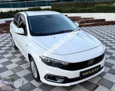 Fiat Egea 2024 1.6 Multijet Easy