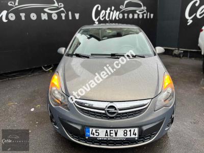 Opel Corsa 2014 1.3 CDTI Enjoy