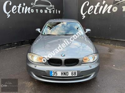 BMW 1 Serisi 2011 116i Comfort
