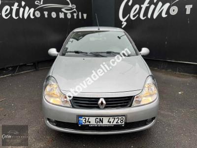 Renault Symbol 2011 1.5 DCI Authentique