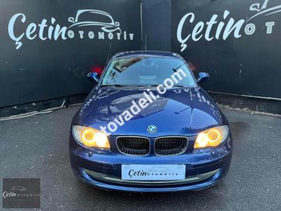 BMW 1 Serisi 2011 116i Comfort