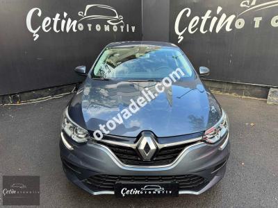 Renault Megane 2024 1.3 TCe Touch