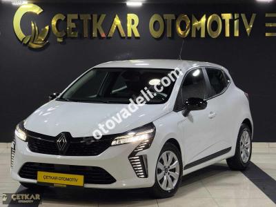 Renault Clio 2024 1.0 TCe Equilibre