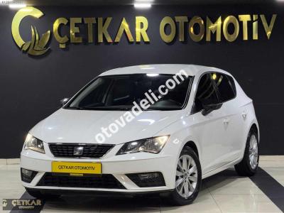 Seat Leon 2018 1.6 TDI Style
