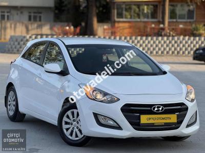 Hyundai i30 2015 1.6 CRDi Style
