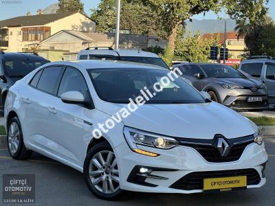 Renault Megane 2021 1.5 Blue DCI Joy