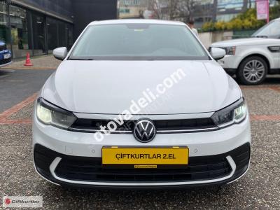 Volkswagen Polo 2022 1.0 TSI Life