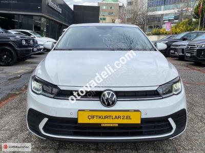 Volkswagen Polo 2022 1.0 TSI Life