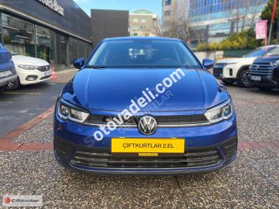 Volkswagen Polo 2022 1.0 TSI Life