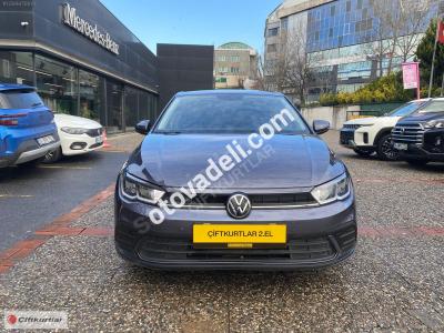 Volkswagen Polo 2022 1.0 TSI Life