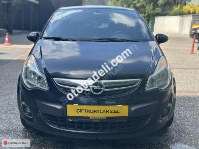 Opel Corsa 2011 1.3 CDTI Enjoy
