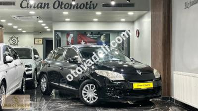 Renault Megane 2013 1.5 dCi Business