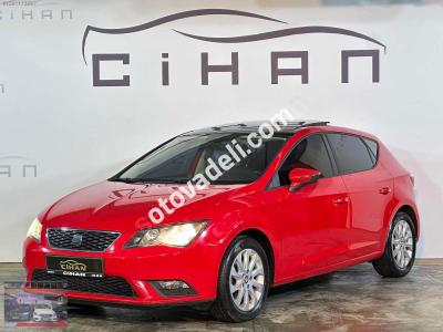 Seat Leon 2016 1.2 TSI Style