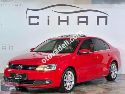 Volkswagen Jetta 2013 1.4 TSI Highline