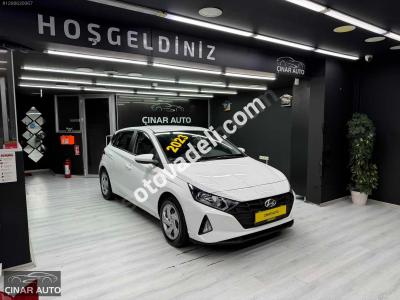 Hyundai i20 2023 1.4 MPI Jump
