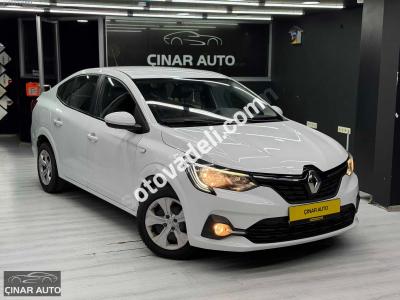 Renault Taliant 2022 1.0 T Joy