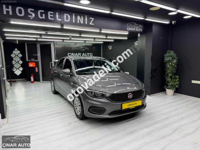 Fiat Egea 2020 1.4 Fire Easy
