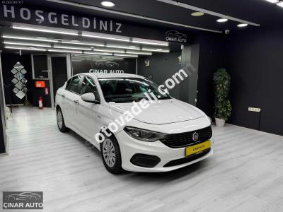 Fiat Egea 2020 1.6 Multijet Easy