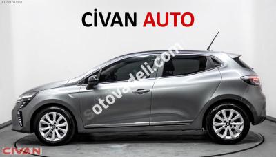 Renault Clio 2024 1.0 TCe Evolution