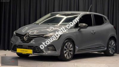 Renault Clio 2020 1.0 TCe Touch