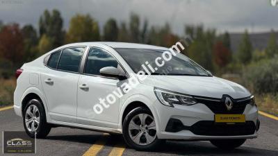 Renault Taliant 2021 1.0 T Joy