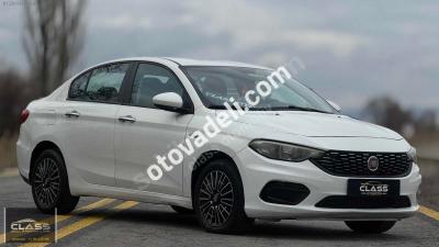 Fiat Egea 2017 1.3 Multijet Easy