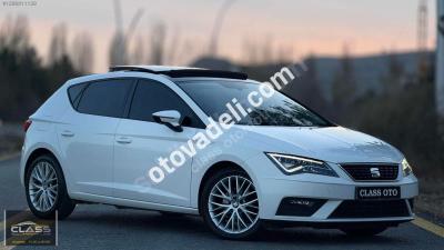 Seat Leon 2018 1.6 TDI Style