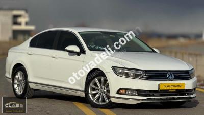 Volkswagen Passat 2014 1.6 TDI BlueMotion Comfortline