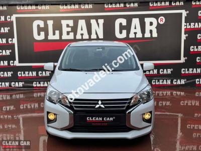 Mitsubishi Space Star 2020 1.2 Intense